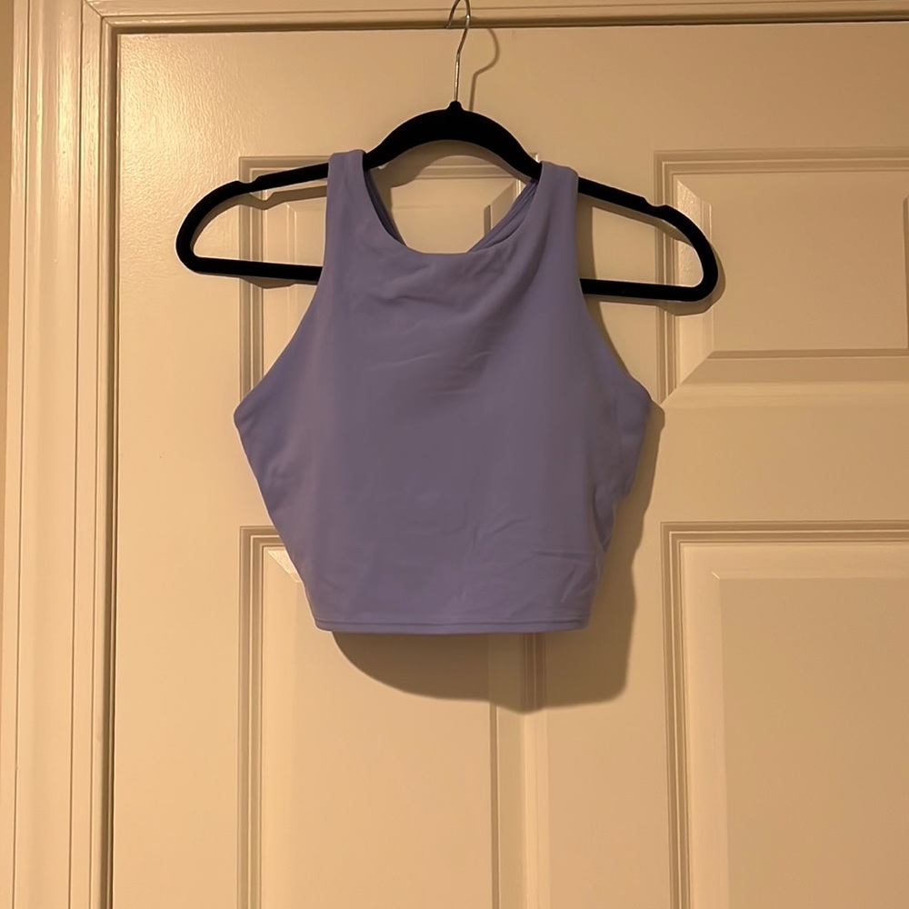 Athleta tank